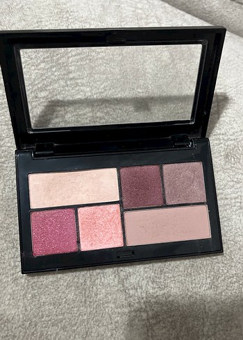 Pastel Göz Farı Paleti - Görsel 2