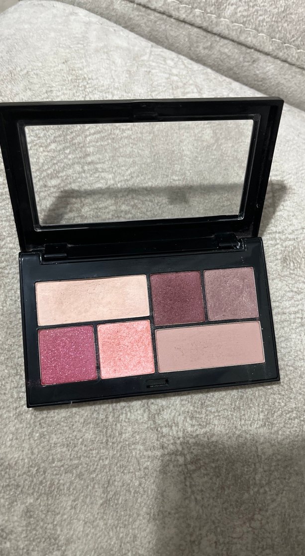 Pastel Göz Farı Paleti - Görsel 2