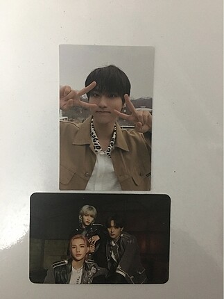 jisung ve dance racha pc