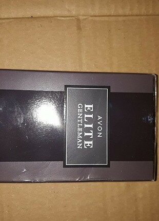 Avon ELITE GENTELMAN 
