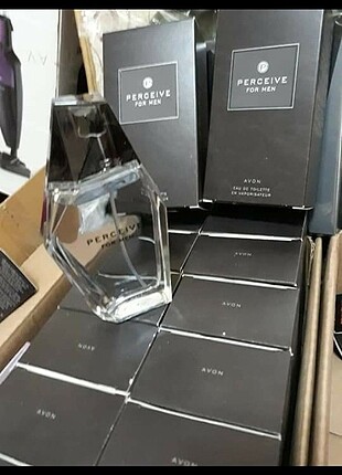 PERCEIVE FOR MAN AVON ERKEK PARFÜMÜ 