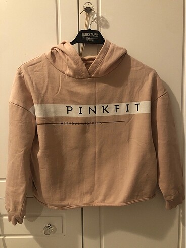 Kız çocuk Sweeyshirt