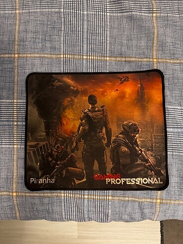 Mouse pad
