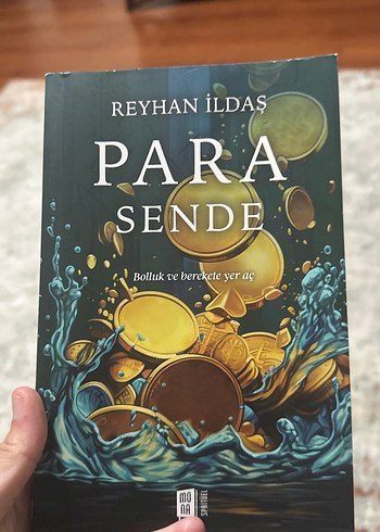 Para Sende - Reyhan İldaş