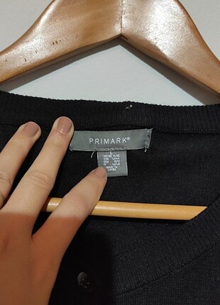 Primark Primark marka L beden hırka