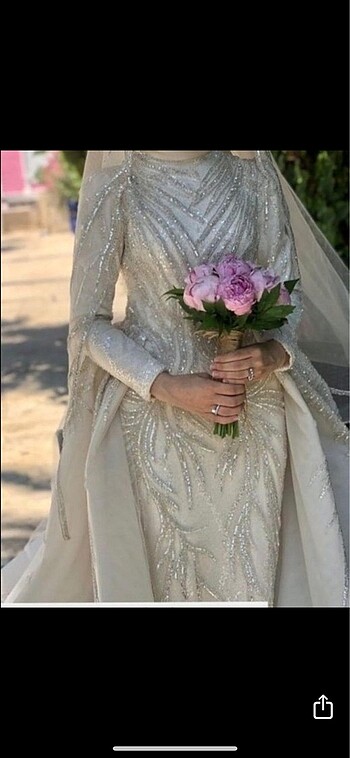 Meas ponsa tasarımı gelinlim - Görsel 2