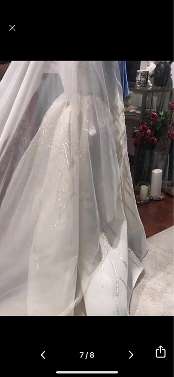 Meas ponsa tasarımı gelinlim - Görsel 5