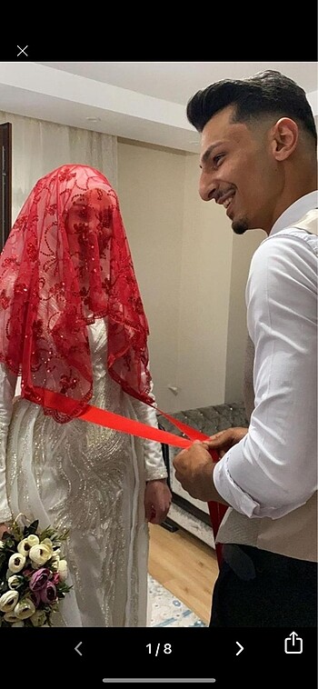 Meas ponsa tasarımı gelinlim - Görsel 3