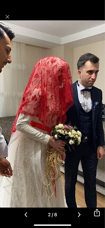 Meas ponsa tasarımı gelinlim - Görsel 4