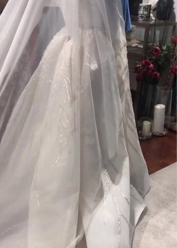 Meas ponsa tasarımı gelinlim - Görsel 5