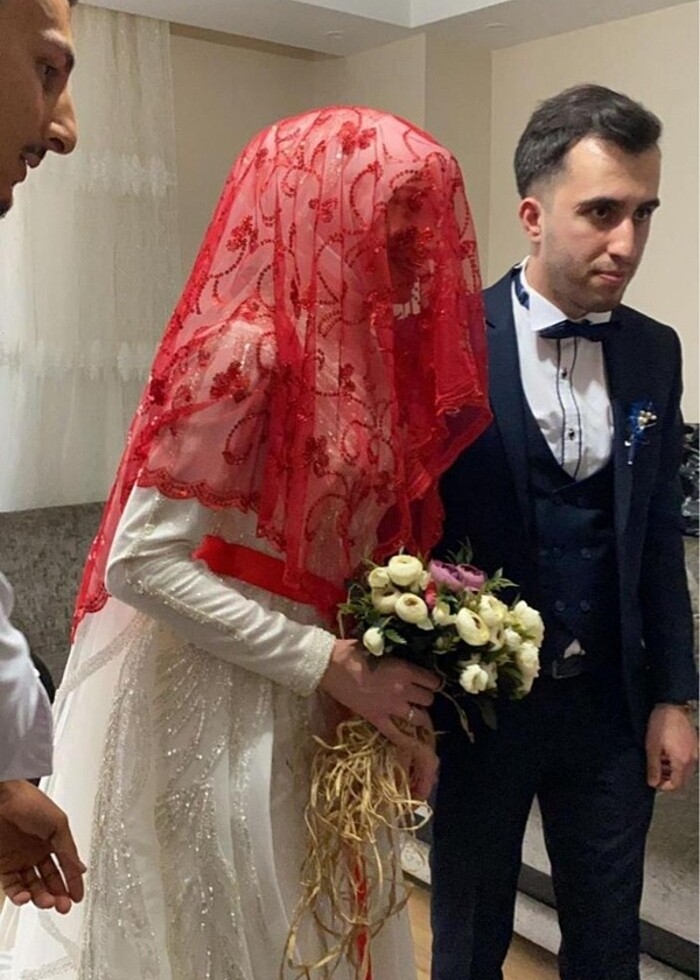 Meas ponsa tasarımı gelinlim - Görsel 4