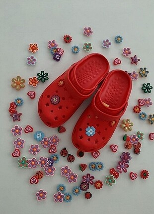 Crocs terlik