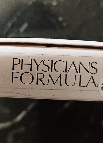 Physician Formula PHYSICIANS FORMULA