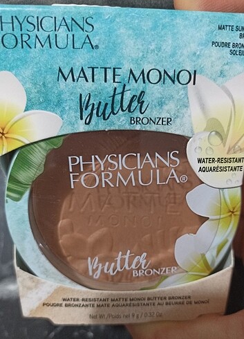 PHYSICIANS FORMULA