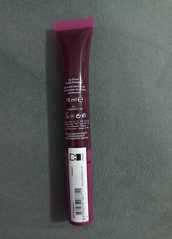 Flormar Flormar lip gloss