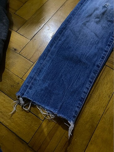 Mavi Jeans Mavi kot pantolon