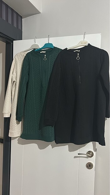 3renk tunik