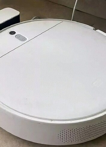  Beden Renk #xiaomi mi robot vacuum mop 2 lite