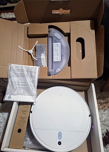 #xiaomi mi robot vacuum mop 2 lite