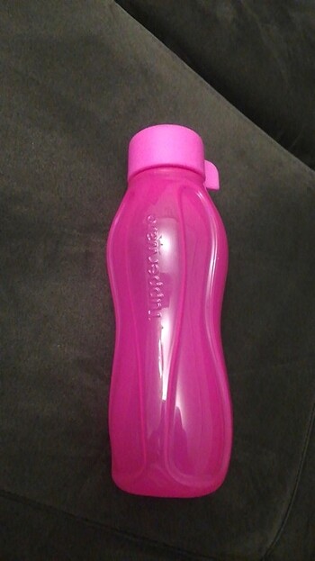 Tupperware suluk