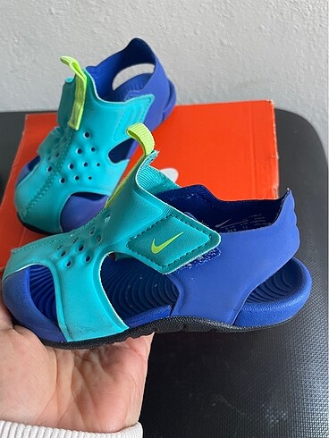 Nike ayakkabı