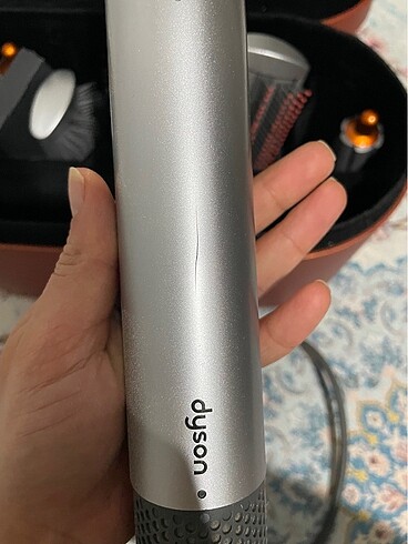  Beden Dyson airwrap