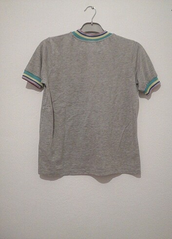 Primark gri tshirt 