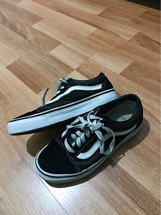 VANS oldskool