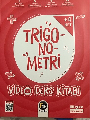 Mert hoca ayt matematik trigo