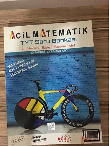 Acil TYT Matematik
