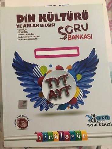 Din kültürü soru bankası