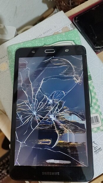 Samsung Samsung tablet