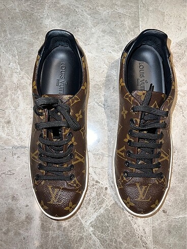 Louis Vuitton Frontrow Sneaker