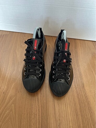 Prada Spor Ayakkabı
