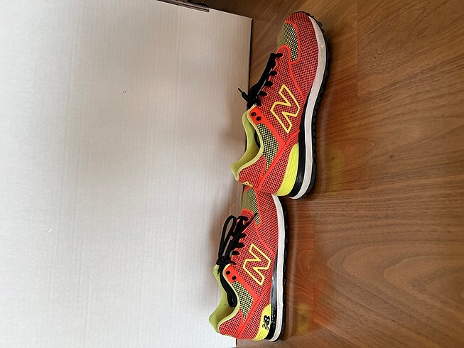 New Balance New Balance 574 Spor Ayakkabı