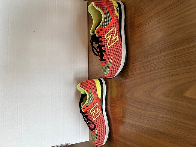 38 Beden New Balance 574 Spor Ayakkabı