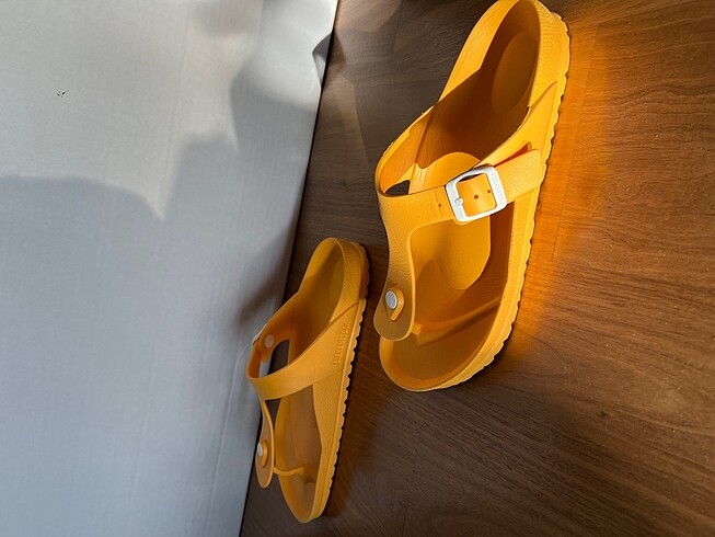 Birkenstock BIRKENSTOCK Plastik
