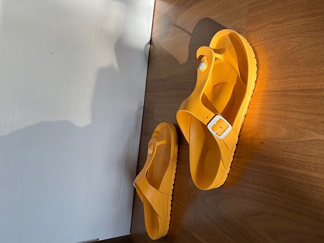 41 Beden BIRKENSTOCK Plastik