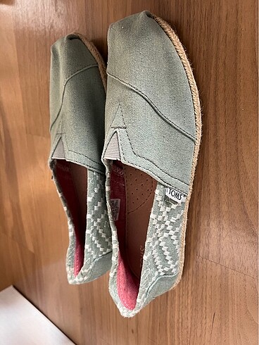 TOMS Espadril