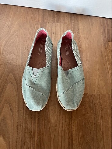 TOMS TOMS Espadril