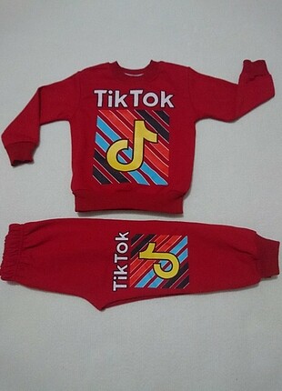 Çocuk takım 
