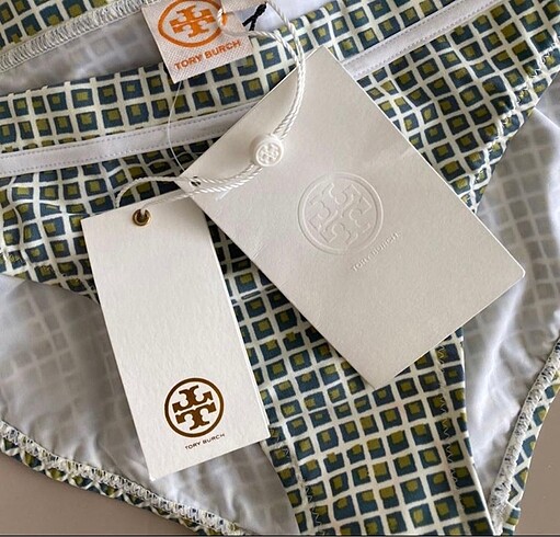 Tory burch bikini