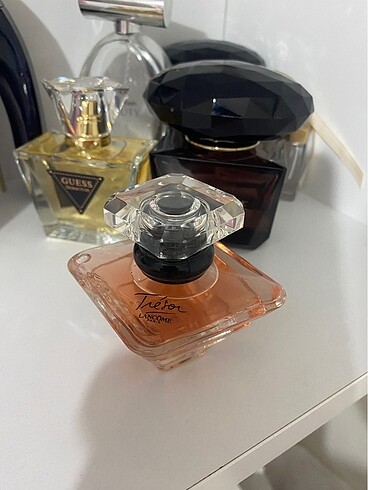 Lancome Tresor Parfüm