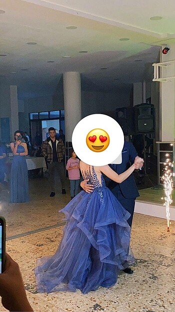 m Beden Nişan abiye elbise