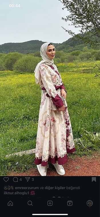 Diğer İthal kumaş elbise