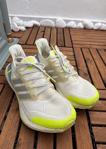 Adidas Ultraboost Koşu Ayakkabısı - Görsel 5