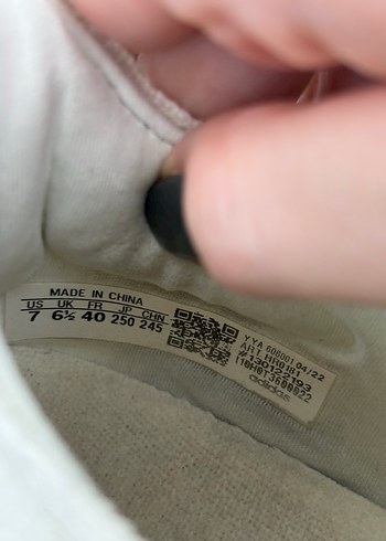 Adidas Ultraboost Koşu Ayakkabısı - Görsel 3