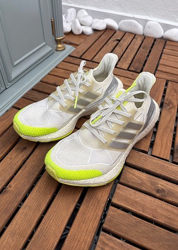 Adidas Ultraboost Koşu Ayakkabısı - Görsel 6