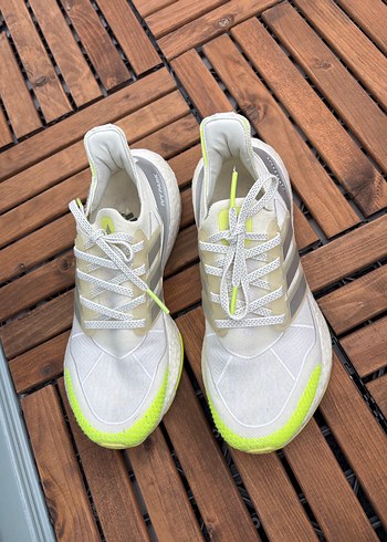 Adidas Ultraboost Koşu Ayakkabısı - Görsel 7