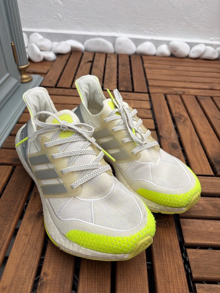 Adidas Ultraboost Koşu Ayakkabısı - Görsel 5